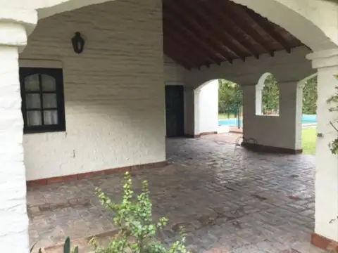 Casa en Venta en Country Club Banco Provincia, USD 299.000