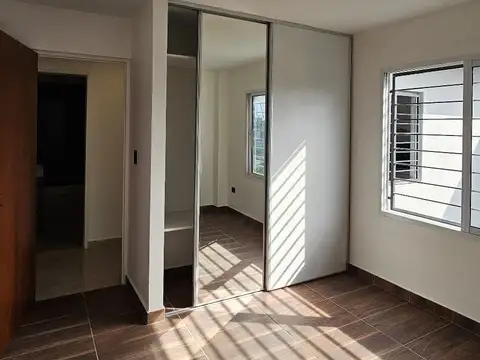 Depto Tipo Casa en Venta A Estrenar