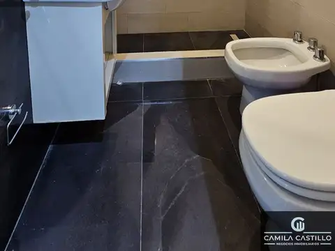 Depto Tipo Casa en Venta al Norte