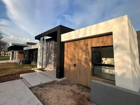 Casa en Venta A Estrenar