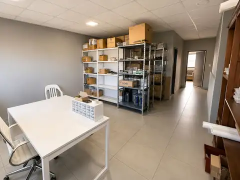 Juan José Paso 1000