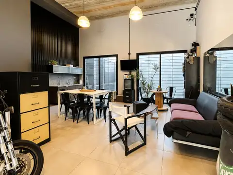 Galpon en Venta en Lomas de Zamora, USD 155.000