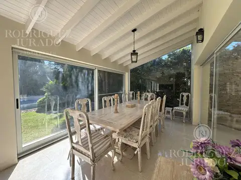 Casa en Venta 14 años