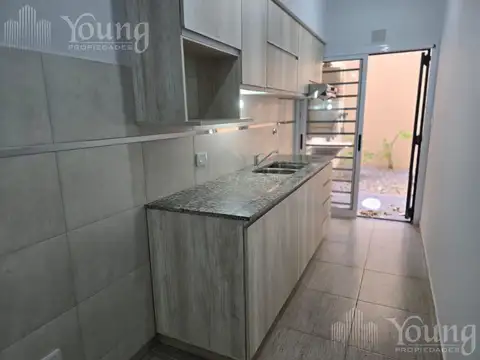 PH EN ALQUILER QUILMES