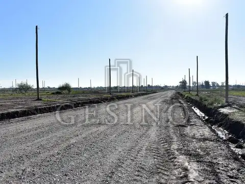 Terreno en Venta en Arana, USD 7.000