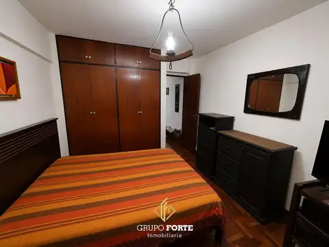 Departamento en Venta en Alberdi, USD 55.000