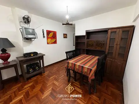 DEPARTAMENTO EN VENTA  ALBERDI