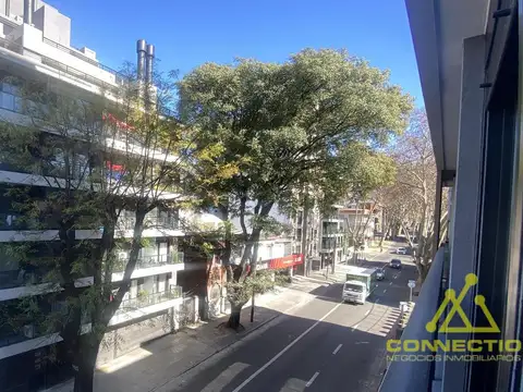 MET RODO 312, Montevideo, Uruguay