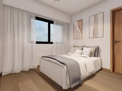 Departamento en Venta A Estrenar