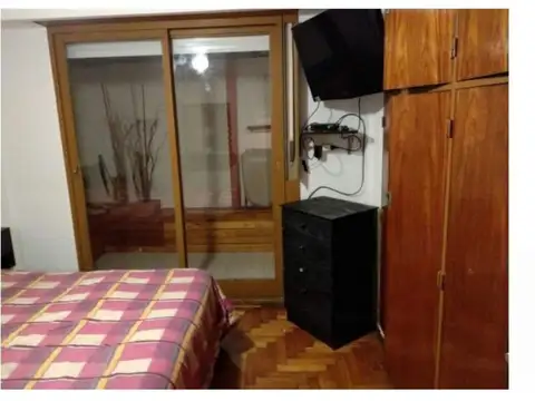 Venta De Departamento 2 Ambientes En Palermo, Capital Federa