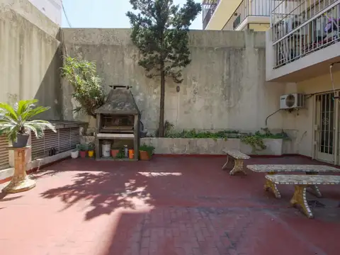 Departamento en Venta 50 años