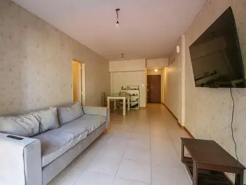 Departamento 4 ambientes con 3 baños