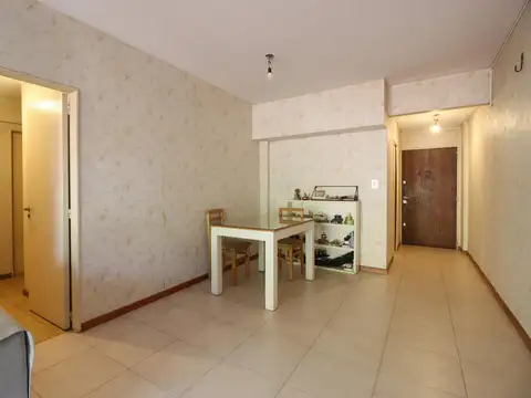 Departamento en Venta en Boedo, USD 269.000