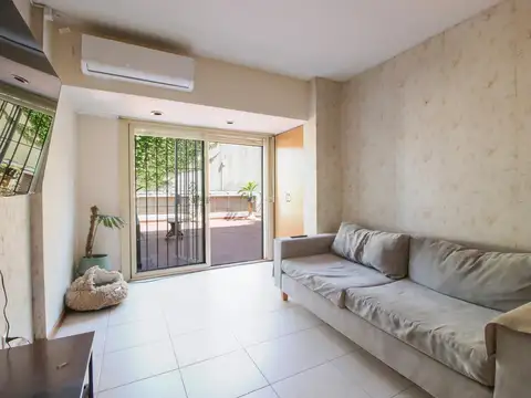 Departamento en Venta de 4 dormitorios