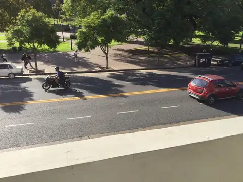 Departamento en Alquiler al Noroeste