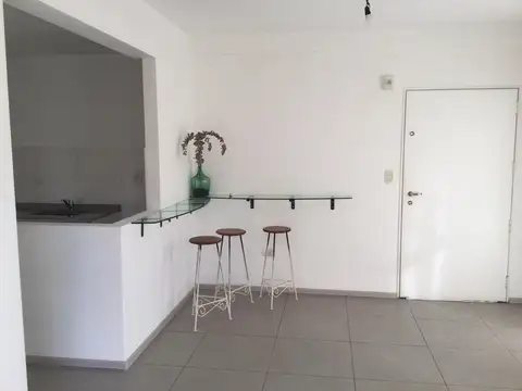 Departamento en Alquiler de 3 ambientes