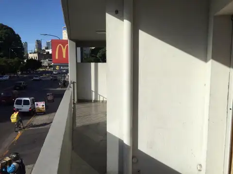 Departamento en Alquiler en Barracas, $ 900.000