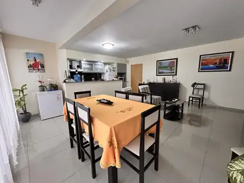 Departamento en Venta 12 años
