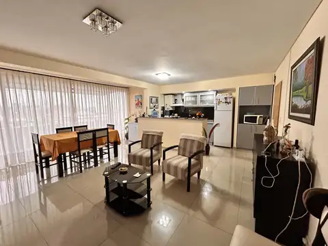 Departamento en Gualeguaychu