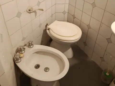 Monoambiente USO PROFESIONAL en Alquiler - Moron Sur