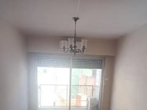 Departamento en venta luminoso 2 Ambientes