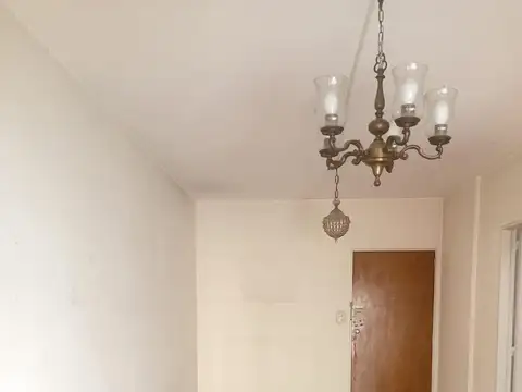 Departamento en Venta en Barrio Norte, USD 115.000