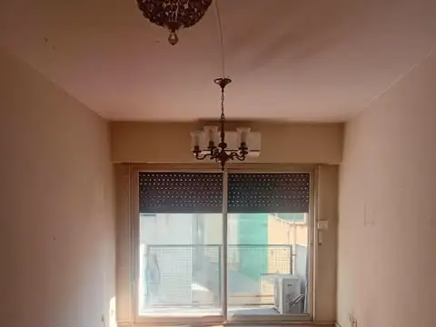 Departamento en Venta en Barrio Norte, USD 110.000