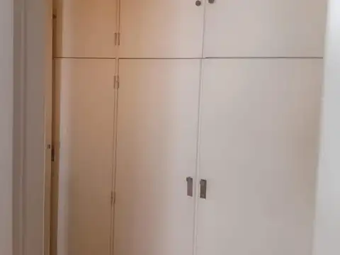 Departamento en venta luminoso 2 Ambientes