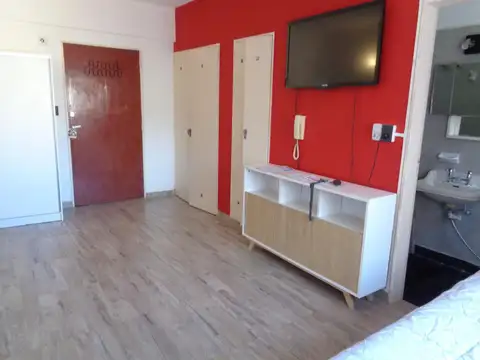Departamento en Alquiler de Monoambiente