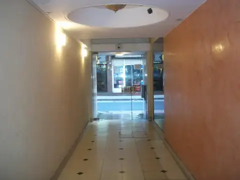 ALQUILER 1 AMBIENTE AMOBLADO.IDEAL ESTUDIANTE !