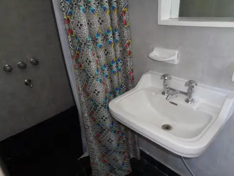 Departamento en Alquiler 50 años