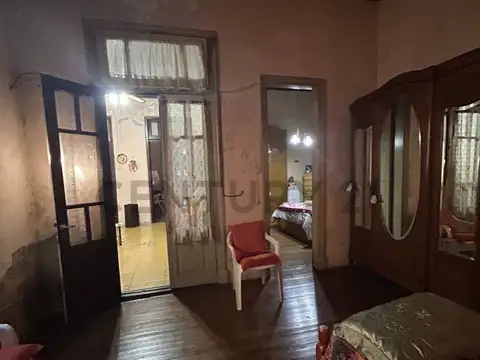 Venta de casa a refaccionar