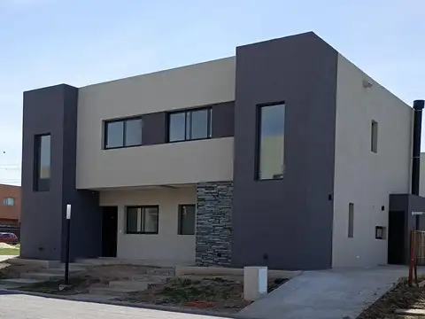 CASA tipo Duplex 4 AMB en Venta en SPRING HOUSES, PILAR