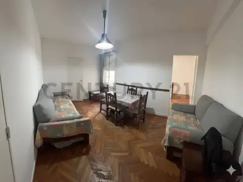 Departamento en Venta 41 años