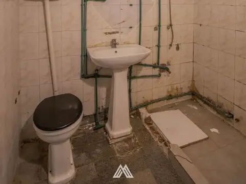 Departamento en Venta 56 años