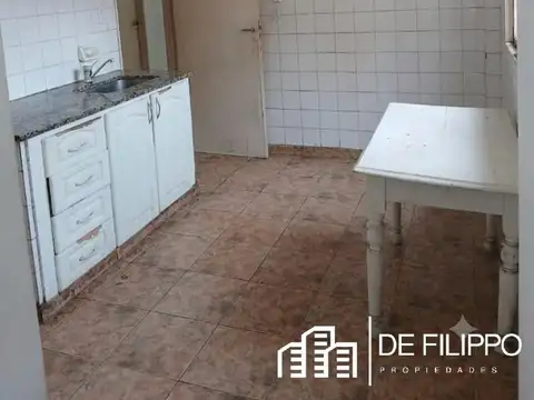 Departamento en Alquiler de 4 ambientes