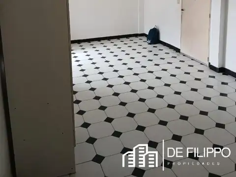 Departamento 4 Ambientes Bajas Expensas