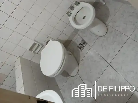 Departamento 4 Ambientes Bajas Expensas