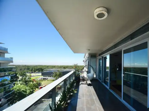 Departamento en Venta 15 años