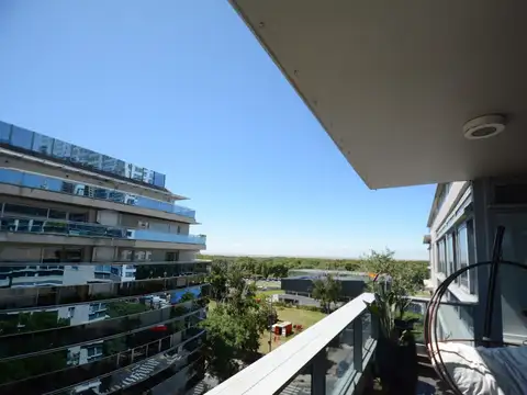 Departamento en Venta con 2 cocheras