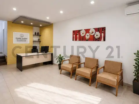Casa en Venta en Luis Guillon, USD 110.000
