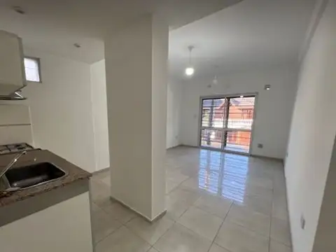 DEPARTAMENTO MONOAMBIENTE CON BALCÓN A ESTRENAR EN LOMAS DEL MIRADOR!