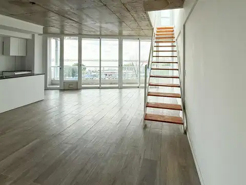 DEPARTAMENTO DE DOS DORMITORIOS VENTA VISUALES AL RIO PARANA ARROYITO ROSARIO