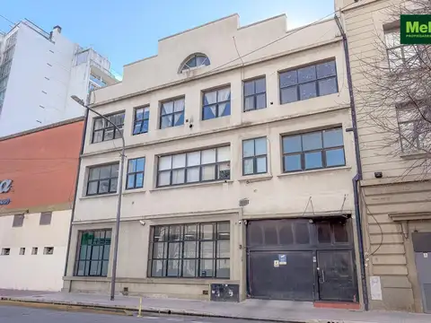Oficina en Alquiler en San Telmo, CABA