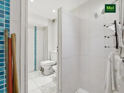 Av Brasil 100, Piso 2