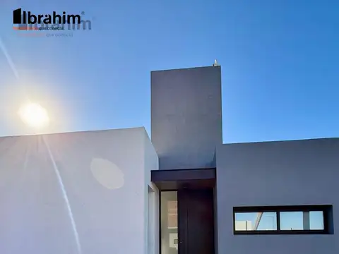 Casa - Brisas de Manantiales