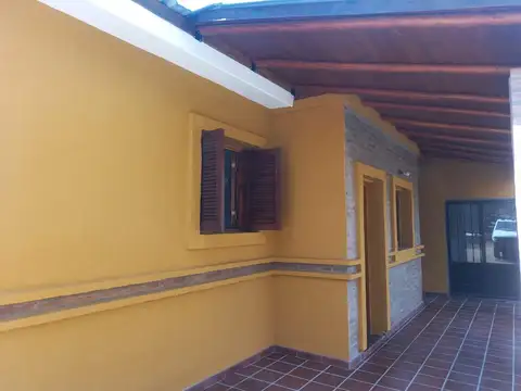 Casa en Venta en Villa La Bolsa, USD 125.000