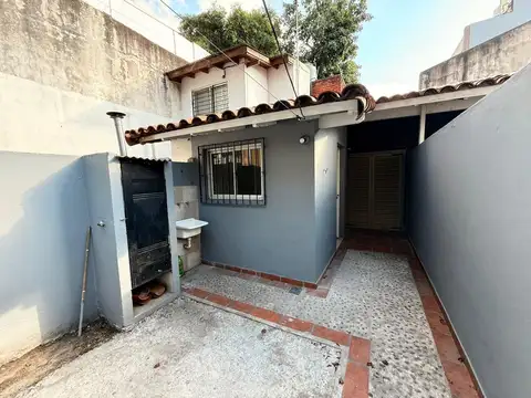 DEPARTAMENTO DE 2 AMBIENTES 