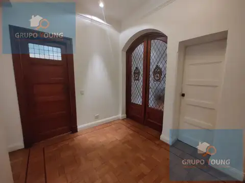 Departamento en Alquiler 50 años