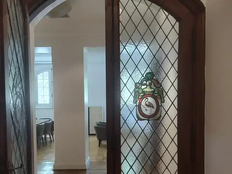 Departamento en Alquiler de 5 ambientes